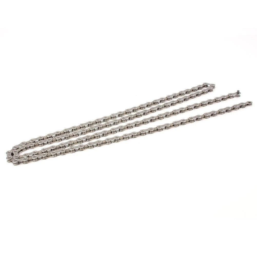 11-Speed Replacement Chain for SLX / 105 MTB Bike (114 Links)