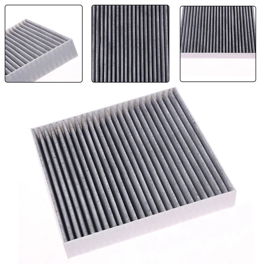 Cabin Air Filter for Mazda CX-7 (2007–2012), Ram 1500 (2002–2018)