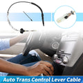 Auto Trans Gear Shift Cable Replacement for Dodge Dart (2013–2016)