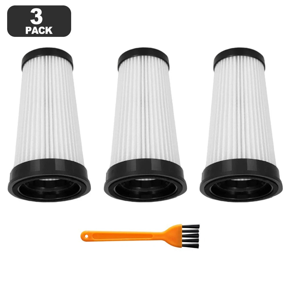 HEPA Replacement Filter for Indoor Air Quality Improvement