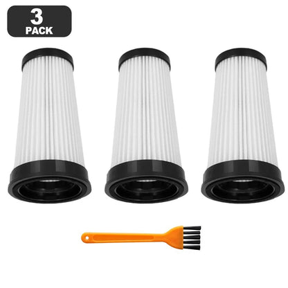 HEPA Replacement Filter for Indoor Air Quality Improvement