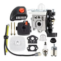 Carburetor Repair Kit for Echo PAS-225 PE-225 SHC-225 SRM-225 (A021001690)