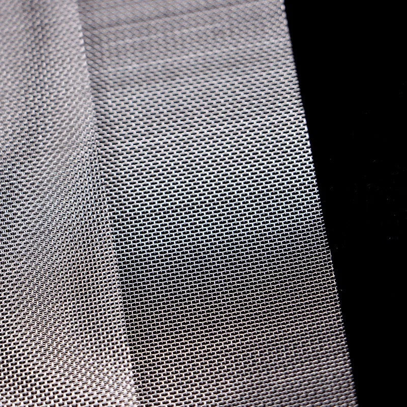 3X Repairing Net for Vehicle Openings Hole Repair Tool Silver Vent