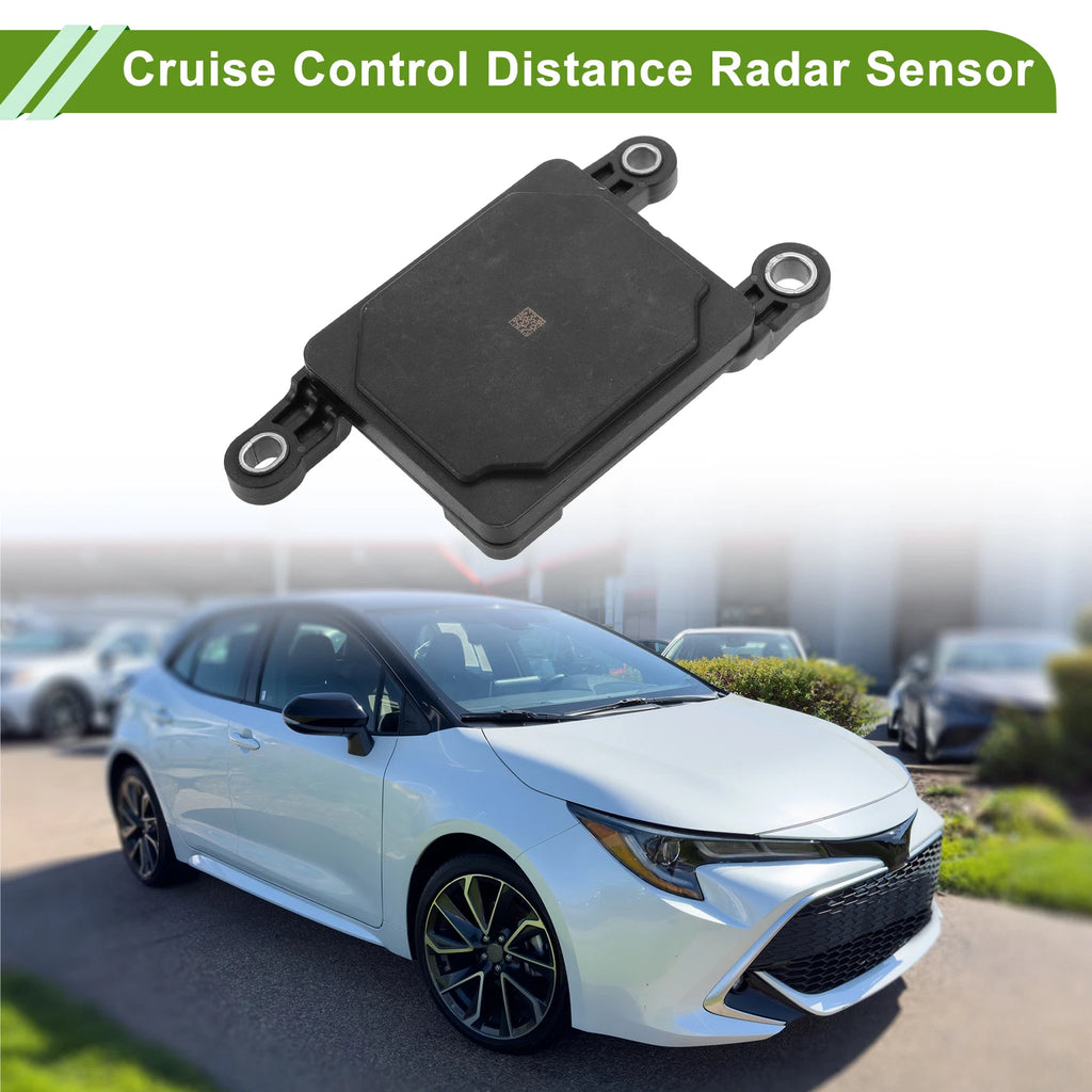 Cruise Control Distance Radar Sensor for Buick Envision (2022)