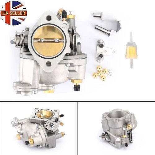 Carburetor Carb for Buell Big Twin & Sportster (Shorty Carb Super T9)