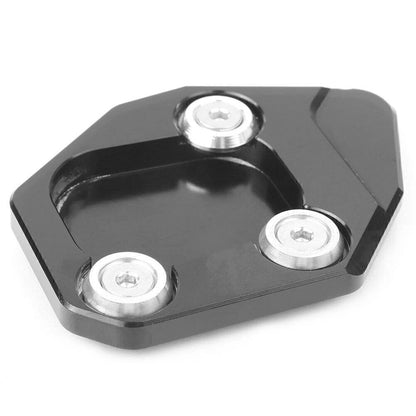 Side Stand Plate Pad Extension for Honda CBR600RR (2007–2015)