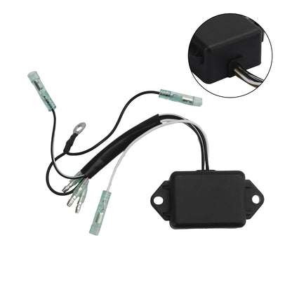 CDI Box Igniter for Yamaha 4C 5C MHS MHL MS/LH (6E0-85540-71, 6E0-85540-72)