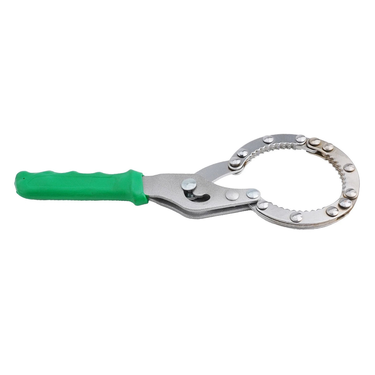 Carbon Steel Oil Filter Wrench for Easy Repairs