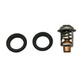 Thermostat 130 Deg for Mercury Outboard Motor (895338, F97068, GLM 13200)