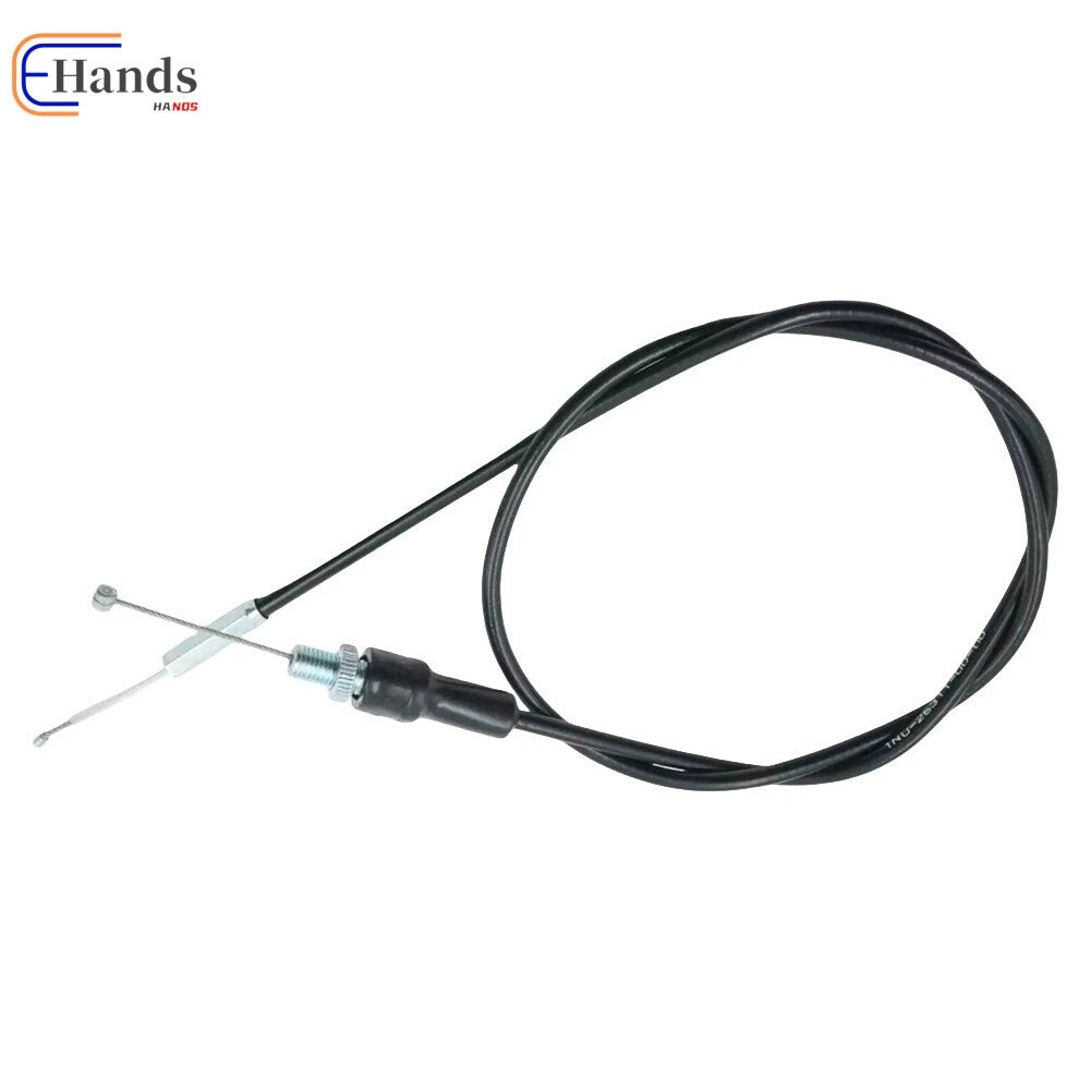 Throttle Cable for Yamaha Moto 4 YFM200 YFM225 (1985–1989)