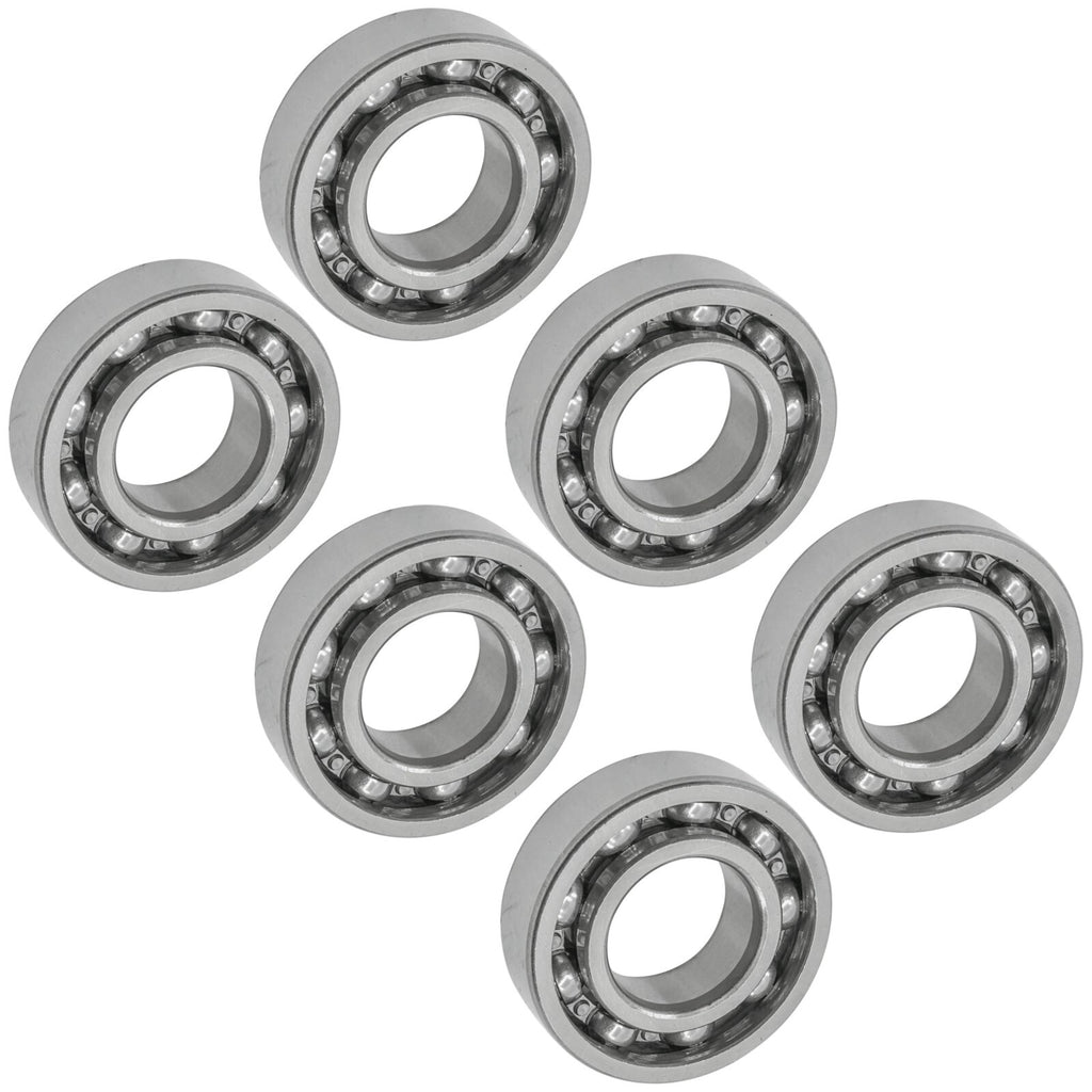 Spindle Ball Bearing Replacement for John Deere Z930R Z945M Z950M (6x)