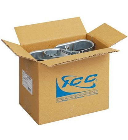 25 Pack J-Hook for ICC ICCMSJHK55