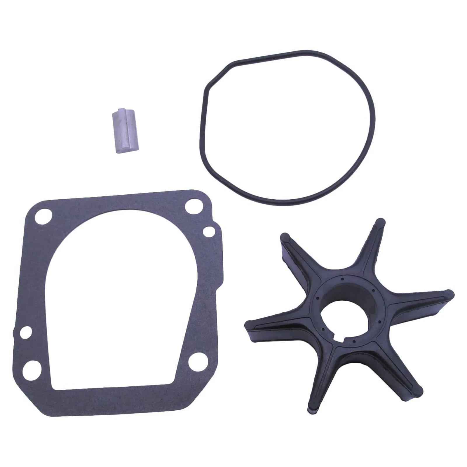 Water Pump Repair Kit 06192-ZY6-000 18-3284 for Honda BF115D (2000–2005)