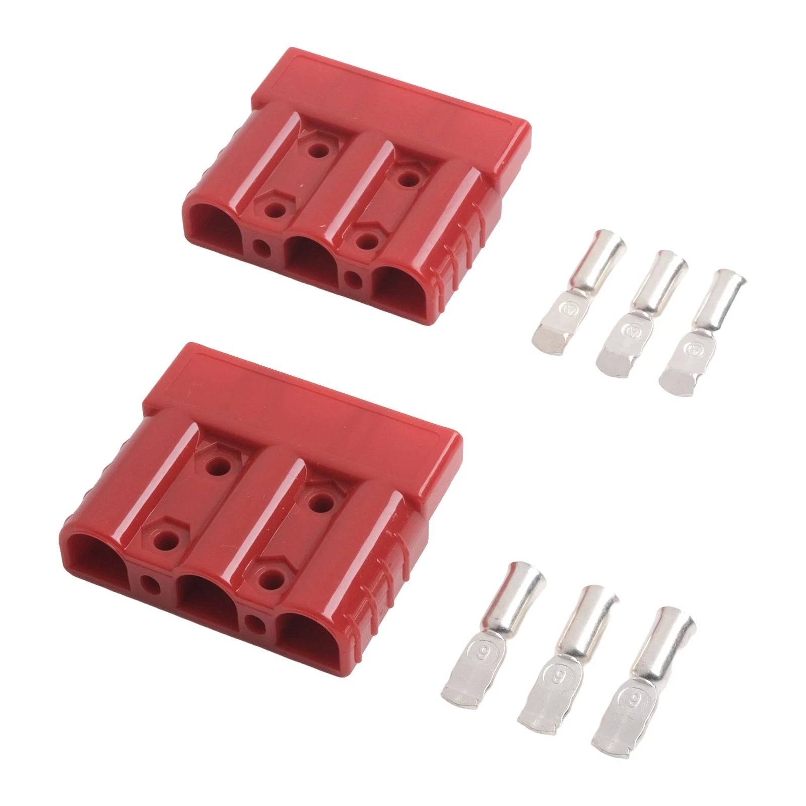 Solar Connector Terminal for Lithium Battery Connectors