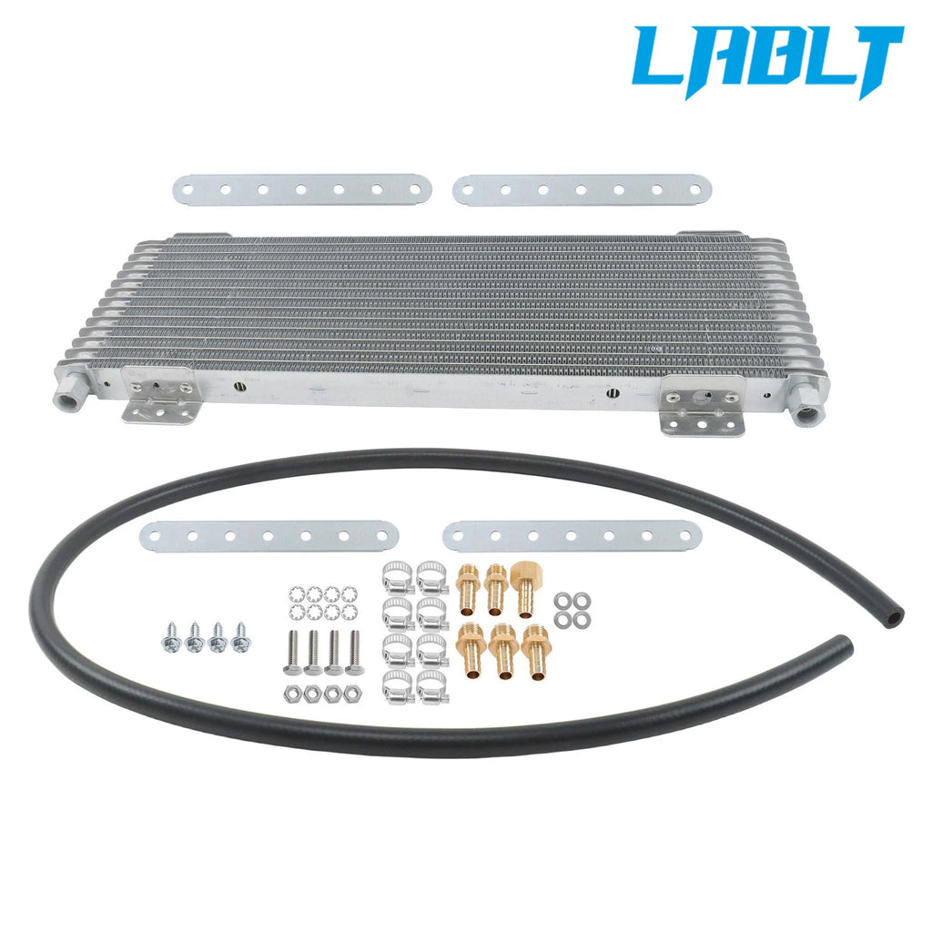 Transmission Cooler for Tru Cool 40K (LPD47391)
