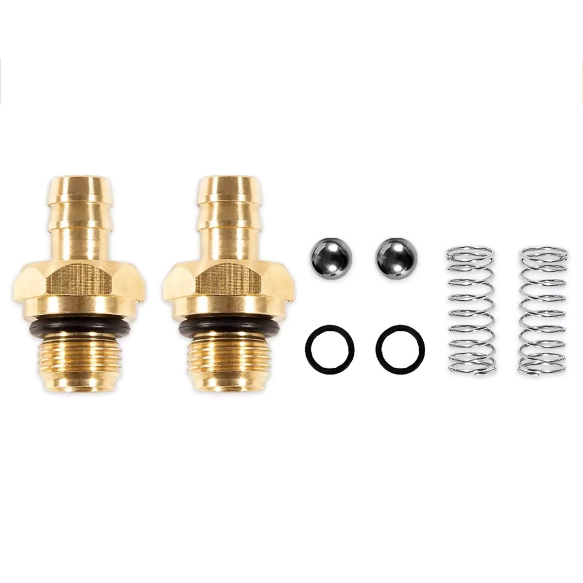 Soap Injector for Pressure Washer (Various Brands)