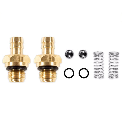 Soap Injector for Pressure Washer (Various Brands)