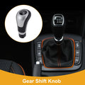 6 Speed Gear Shifter Knob Replacement for Mercedes-Benz A-Class W176 (2012–2018)