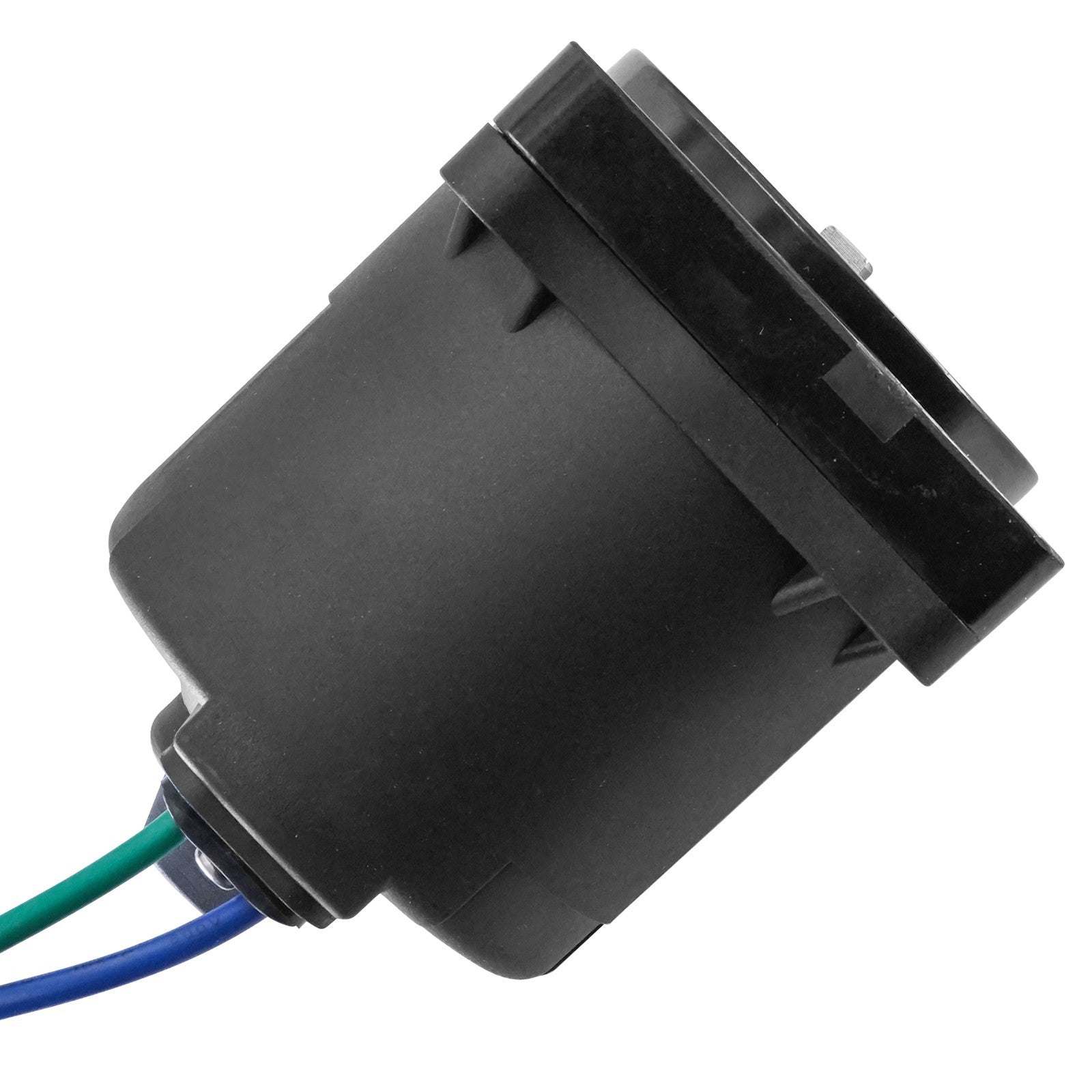 Tilt Trim Motor Replacement for OMC Outboard 434495 434496 (1990–2006)