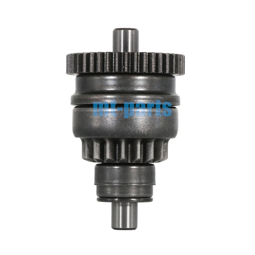 Starter Drive Bendix for Cectek ATV Quadrift 500 EFI (2012–2013) 40196001