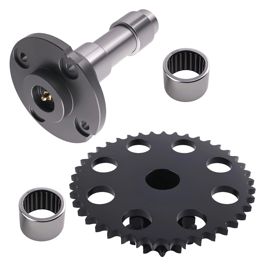 Sprocket Set for Case Skid Steer 1845 (D76529, D64175)