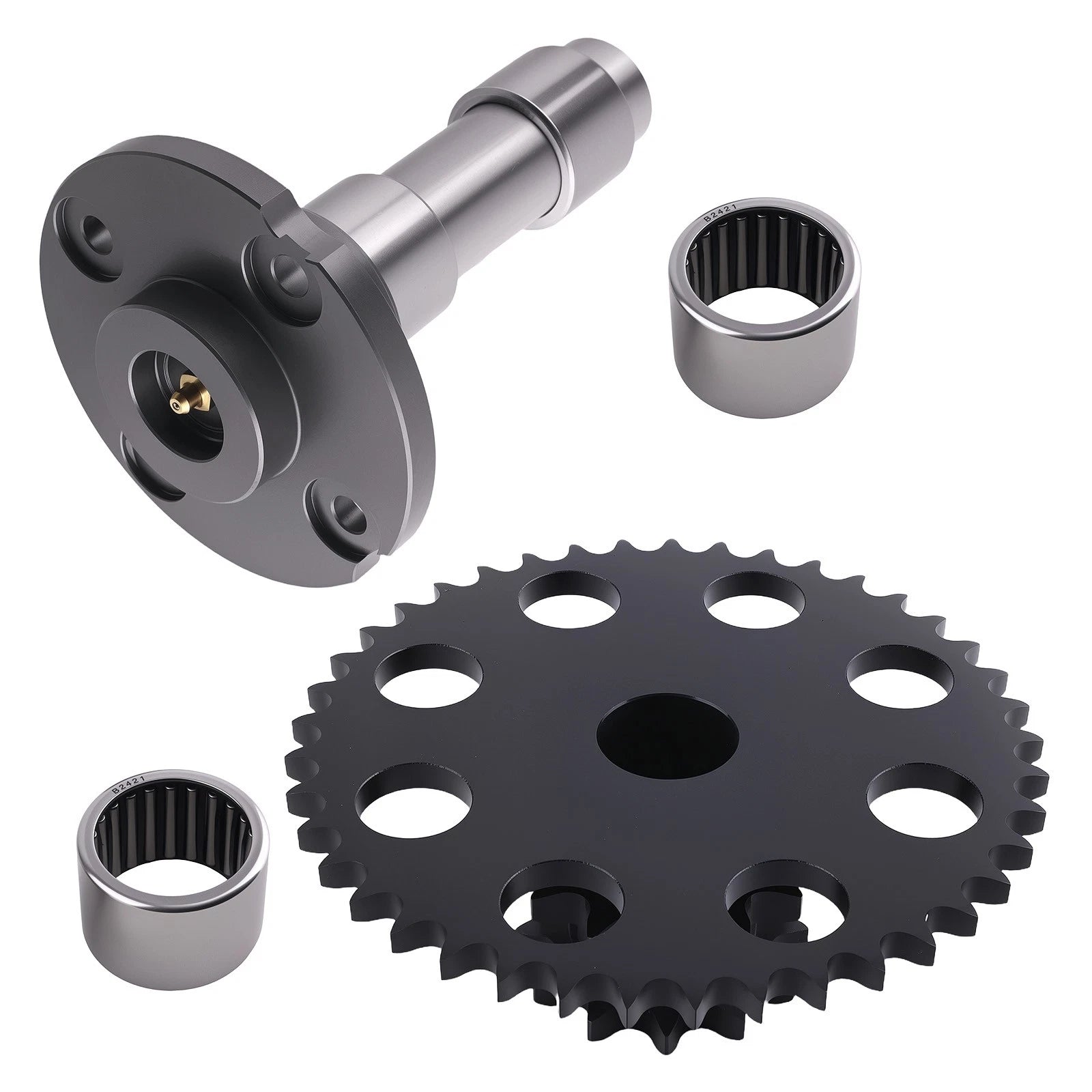 Sprocket Set for Case Skid Steer 1845 (D76529, D64175)