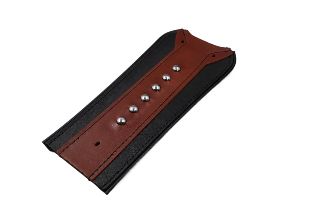 OEM Leather Tank for Harley-Davidson FLSTC Heritage Softail (2009–2010)