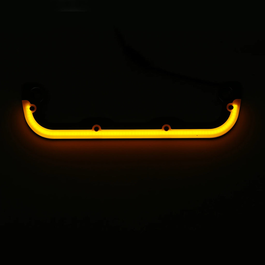 LED Engine Panels for Honda Goldwing GL 1800 (2018–2026)