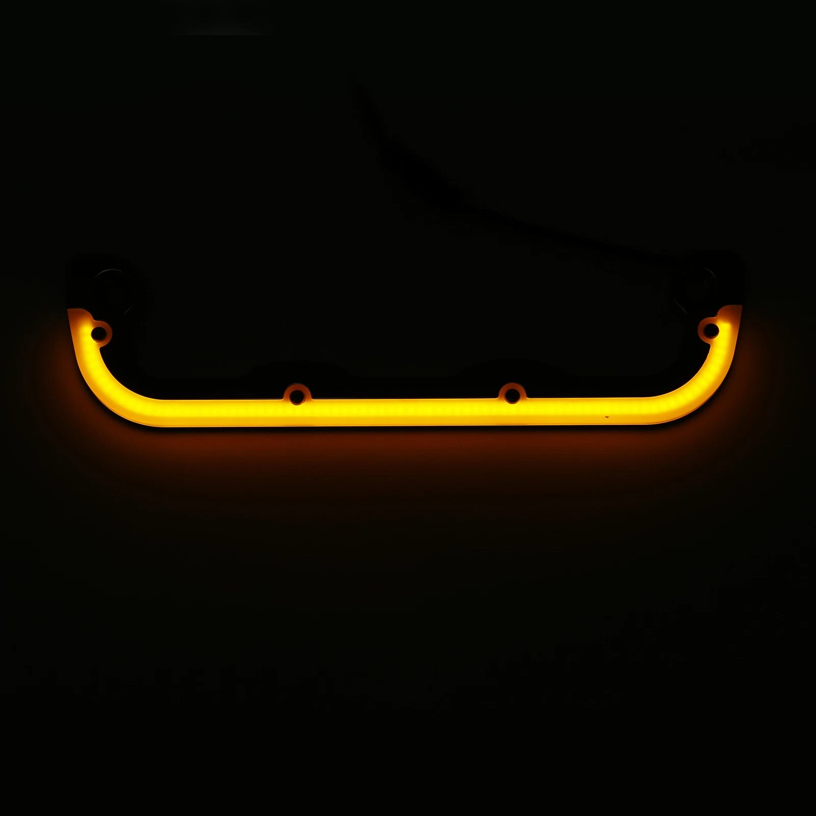 LED Engine Panels for Honda Goldwing GL 1800 (2018–2026)