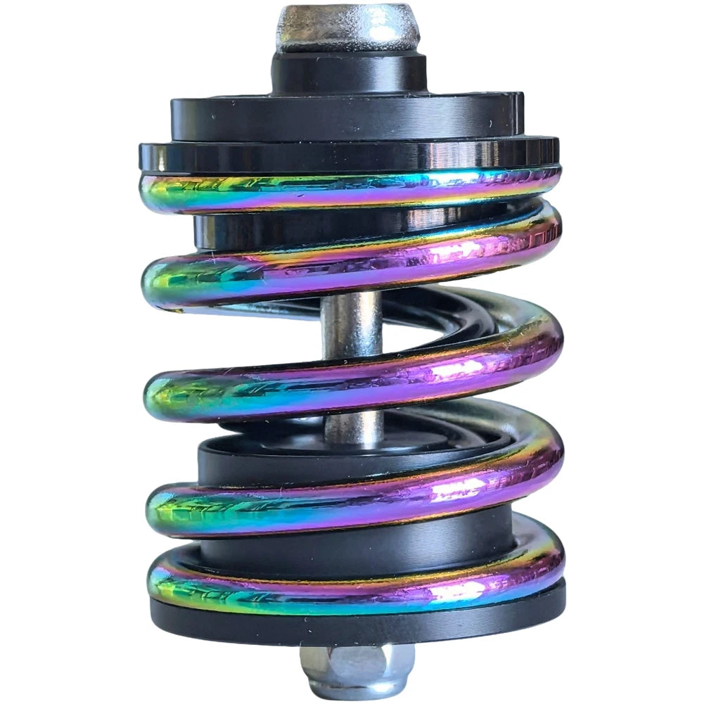 Folding Bike Shock Absorption Spring for Folding Bikes