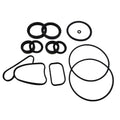Prop Shaft Repair Kit for Volvo Penta 851407