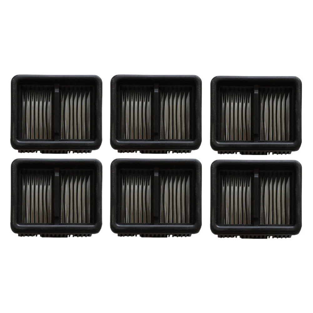 H15 Pro Replacement Filter for Home Cleaning (99.9% Dust Capture)