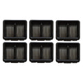H15 Pro Replacement Filter for Home Cleaning (99.9% Dust Capture)