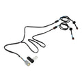 Lower Fairing Saddlebag Wiring Harness for Indian Challenger (2020–2023)