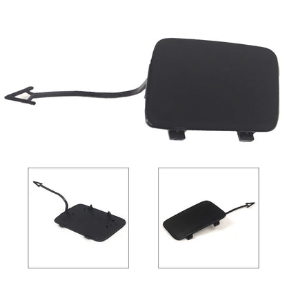 Tow Hook Cover for Audi (2004–2008)