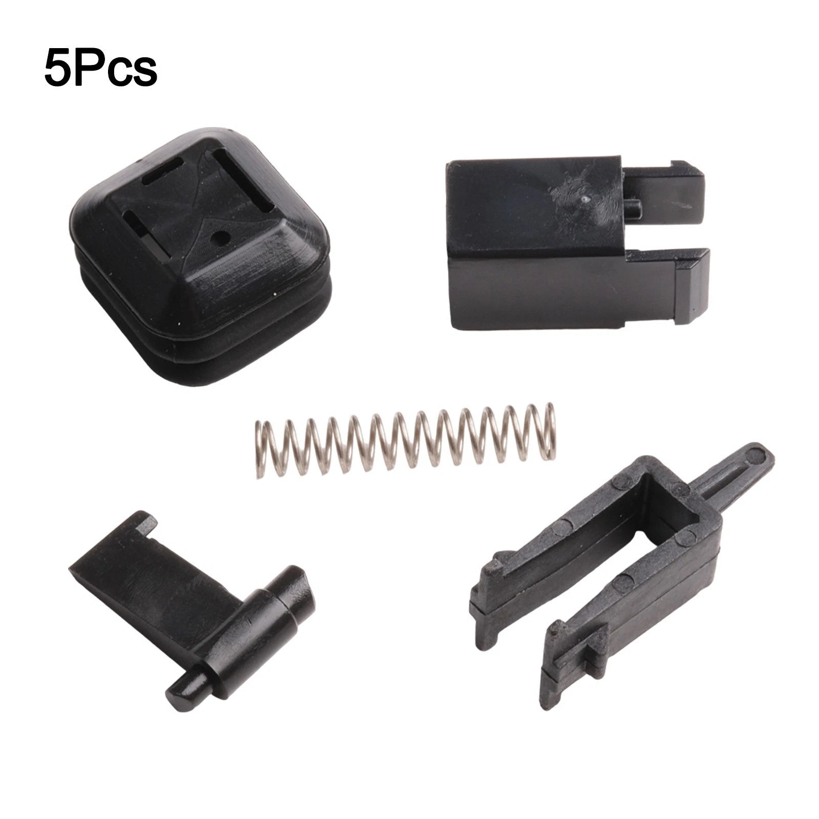 Fuel Flap Latch for (BPA780110, CAL500, 070)