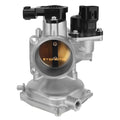 Throttle Body 1205009 for Polaris Sportsman 450 HO 2017–2025, Sportsman 570 SP