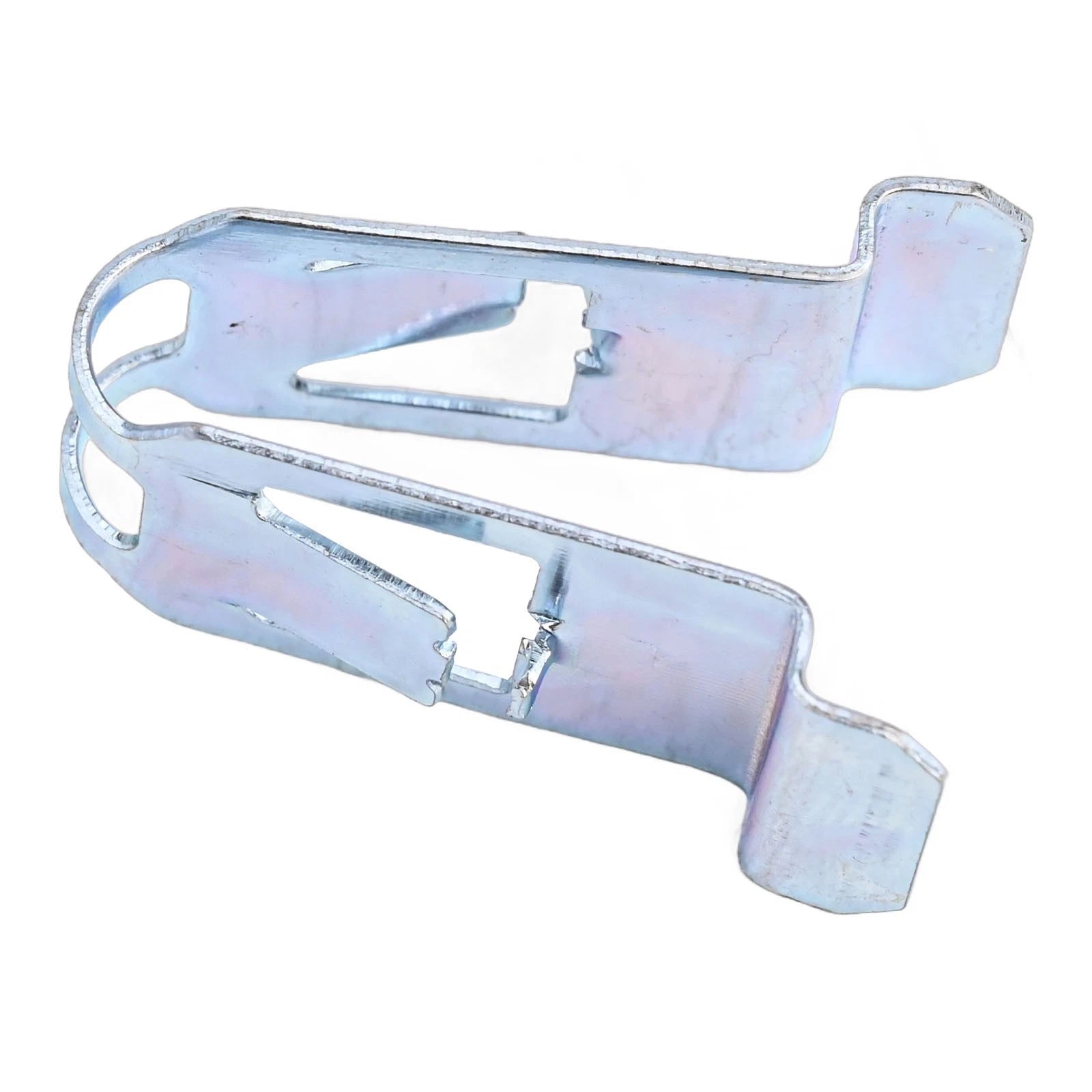 Secure Car Ceiling Handle Clip for Universal Fit (2010–2023)