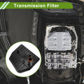 CFT30 Transmission Filter No. 5F9Z7A098B for Ford Five Hundred (2005–2007)