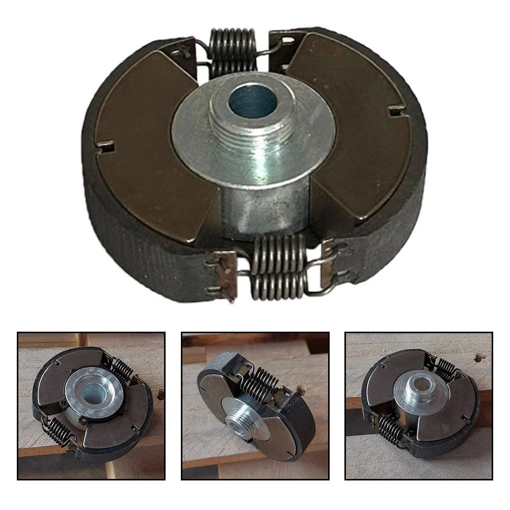 Steel Component for Wacker (Multiple Applications)