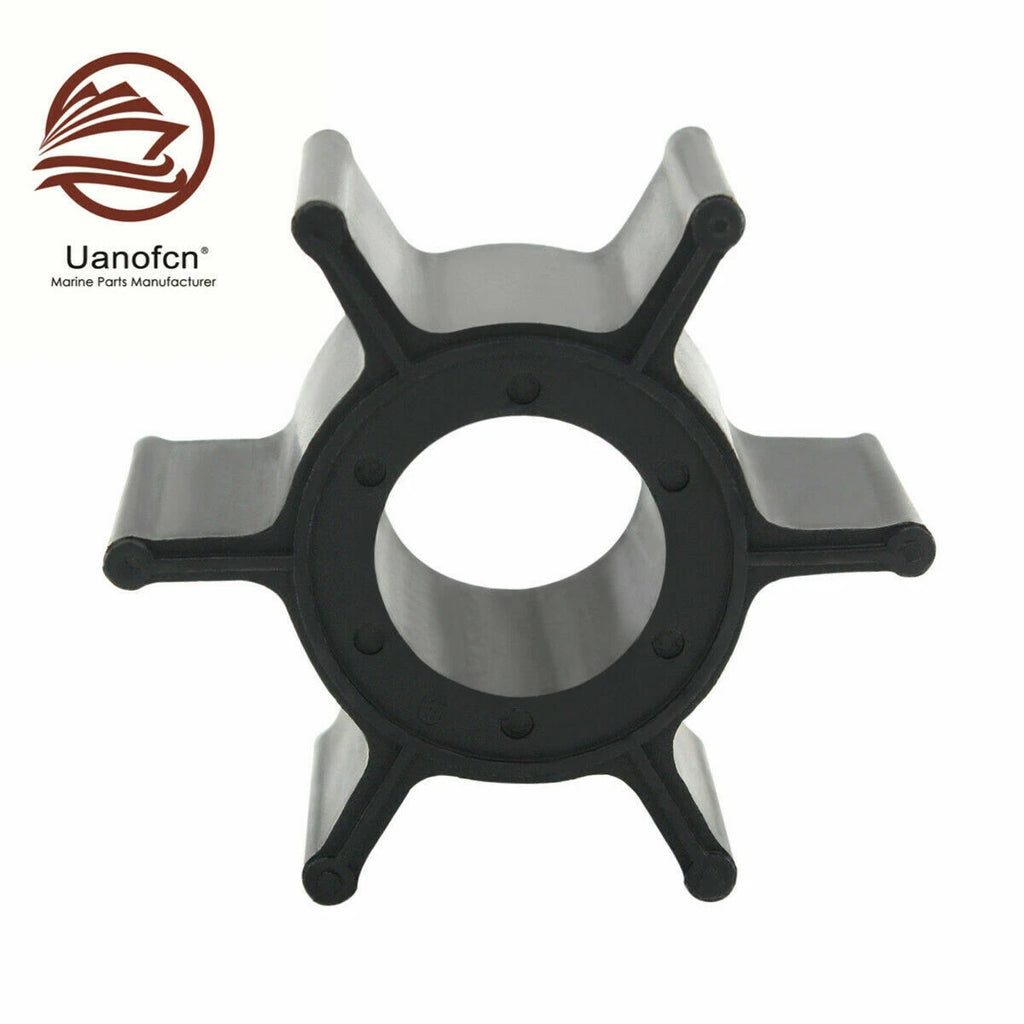 Water Pump Impeller for Yamaha 6HP 8HP 15HP (6A/6B/8B/15A) 662-44352-01