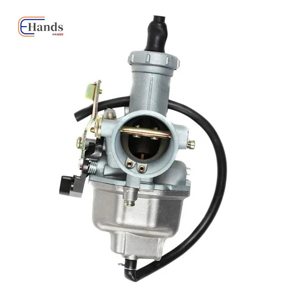 Carburetor & Air Filter for Honda DS250 (2007–2017)