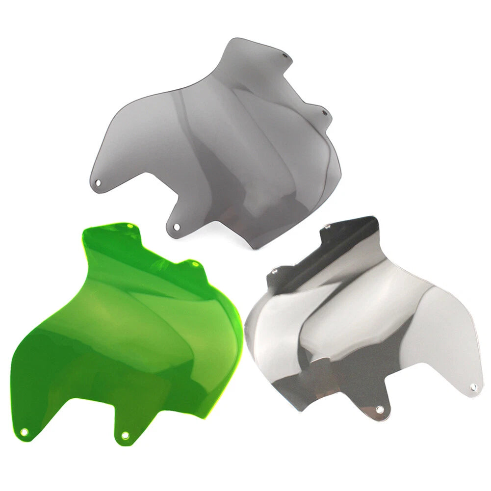 Headlight Protector Cover for Yamaha Tenere 700 (2019–2023)