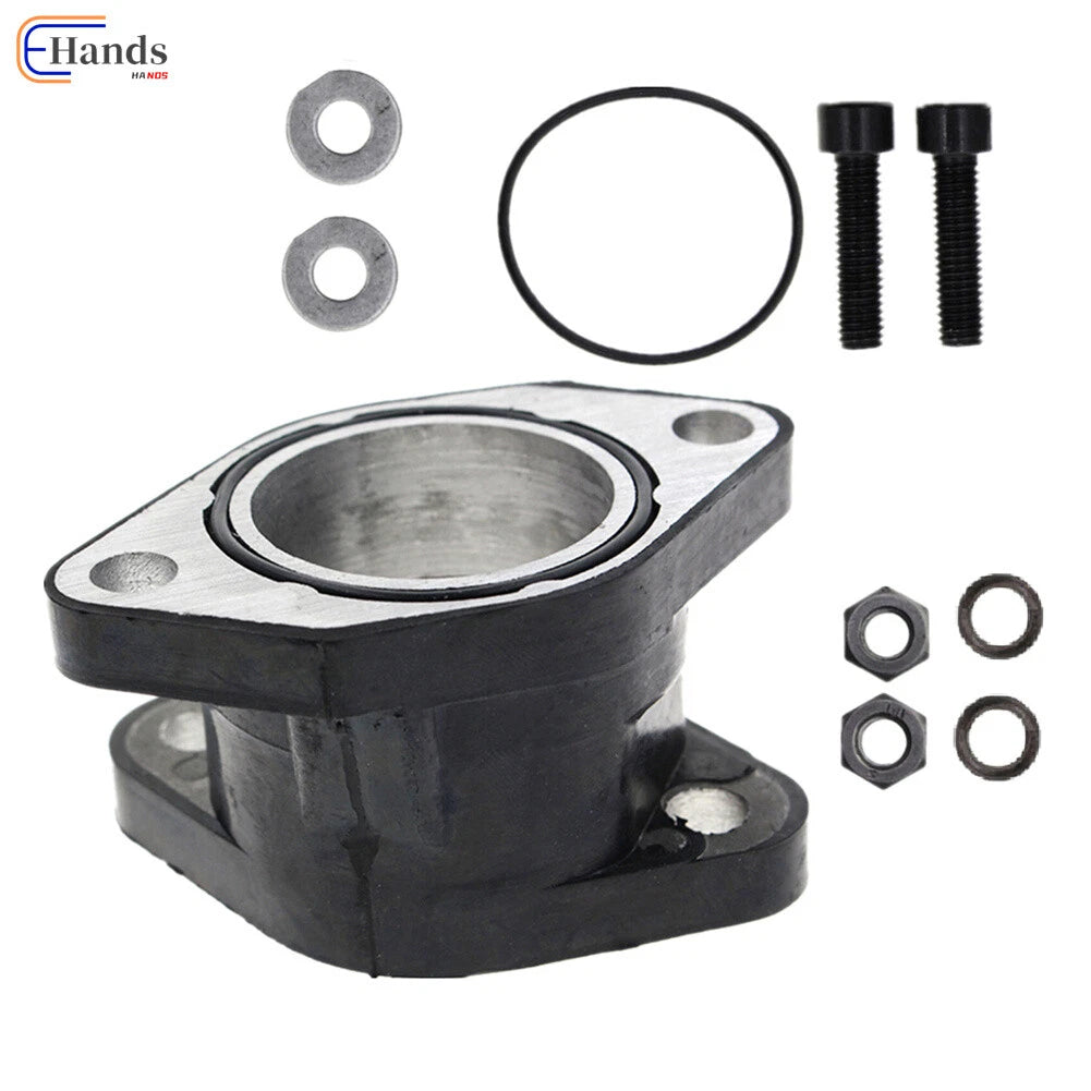 Intake Manifold Boot Joint for Yamaha YFM350 Warrior 350 (1987–2004)