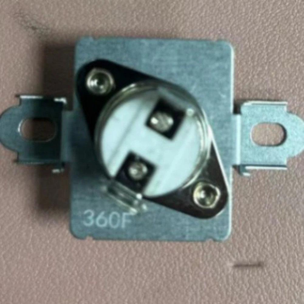 Dryer Thermal Fuse for Speed Queen (Compatible, Easy Install)