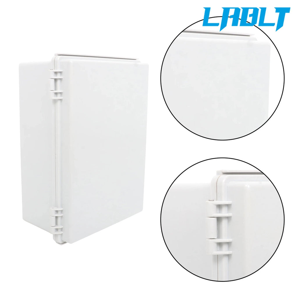 Electrical Box for LABLT (IP67)