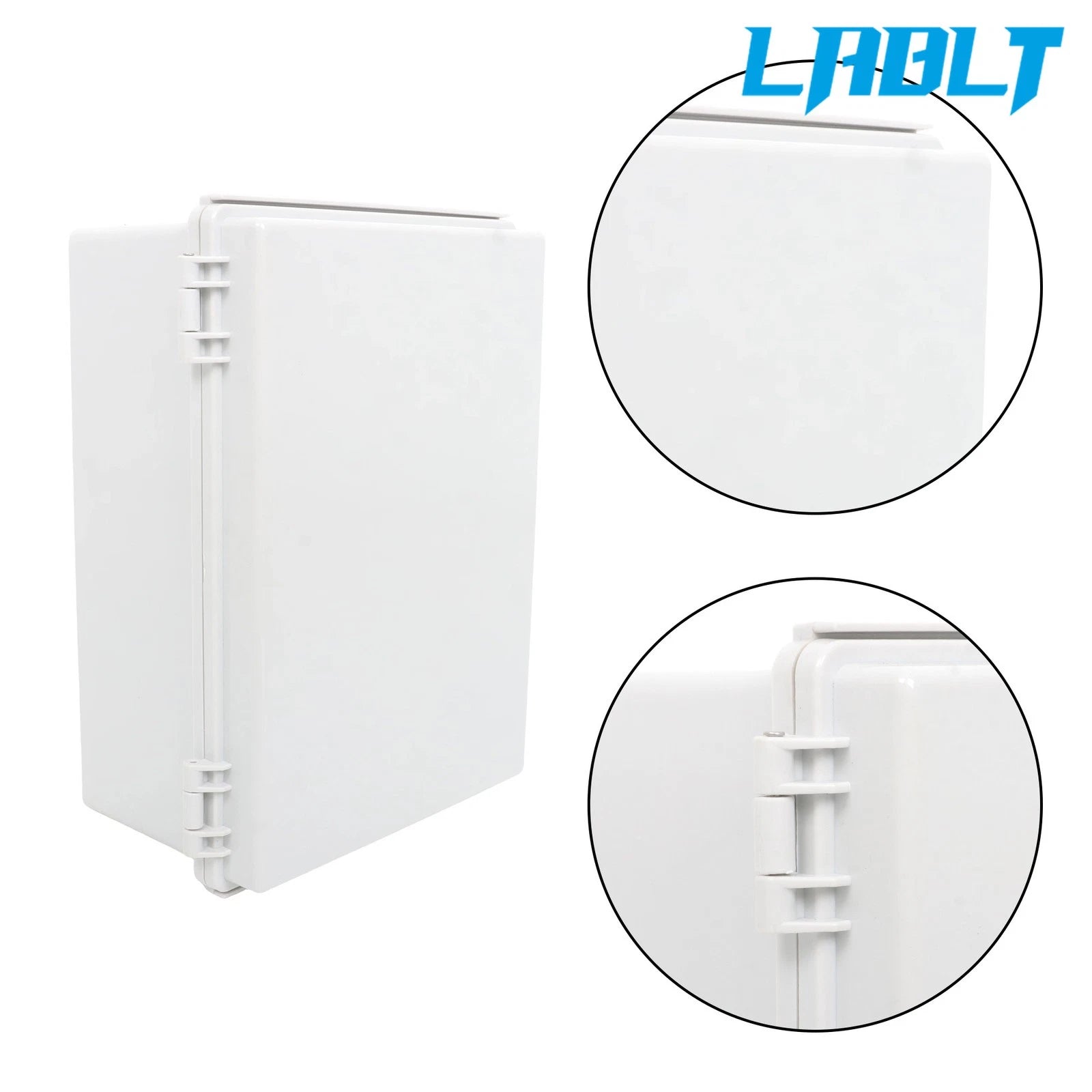 Electrical Box for LABLT (IP67)