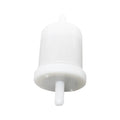 2X Fuel Filter Inline for G4200H G5200H G6200H G3200 (Replacement)