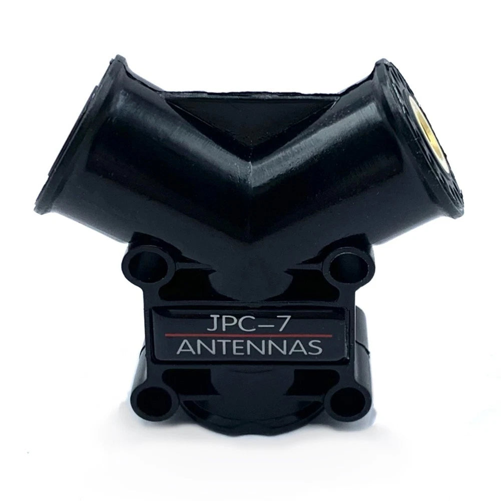 V Mount Antenna Base for 5 58m JPC 7 M10 (Compatibility and Stability)