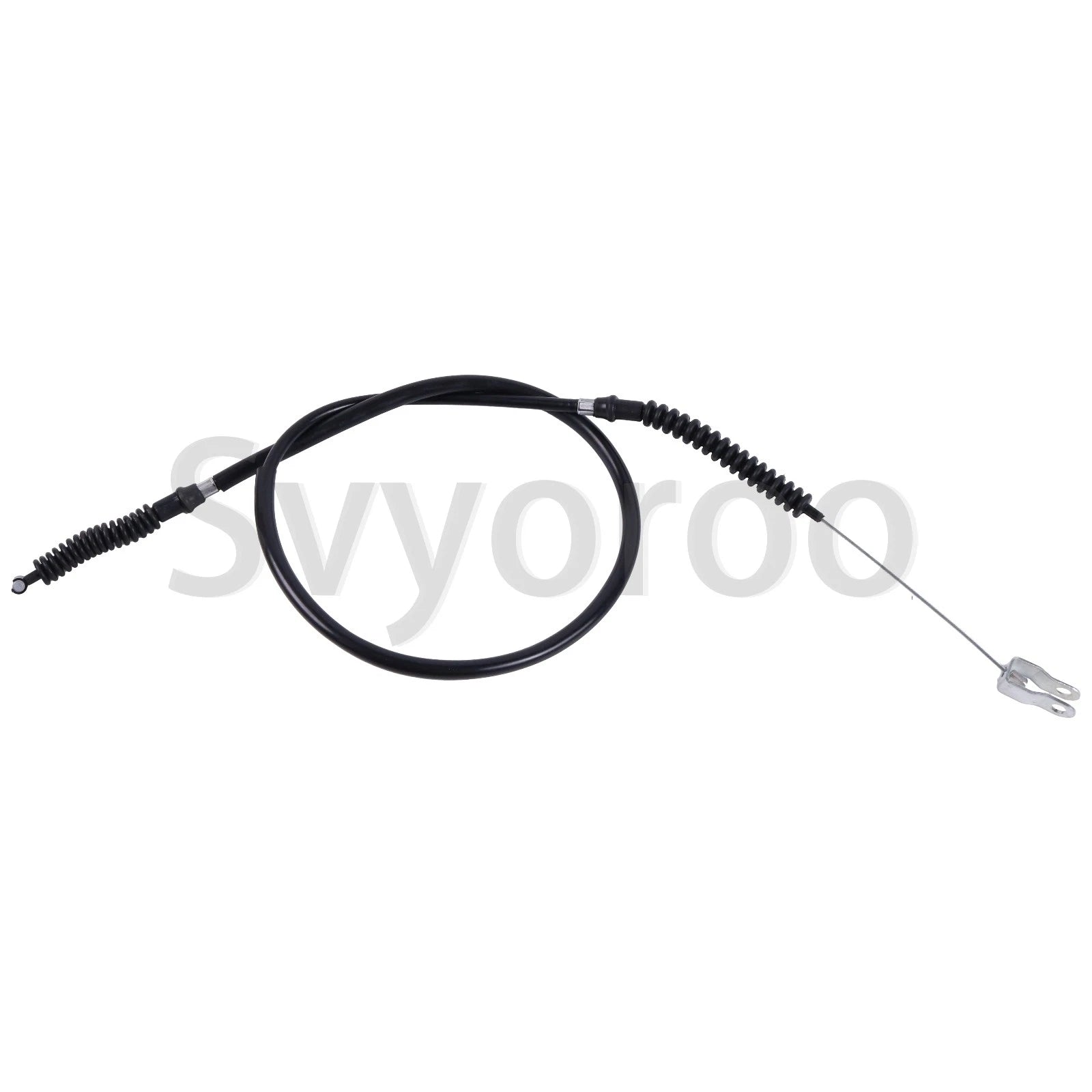 Accelerator Cable 26620-26622-71 for Toyota Forklift FDZN20-30 (1DZ Engine)